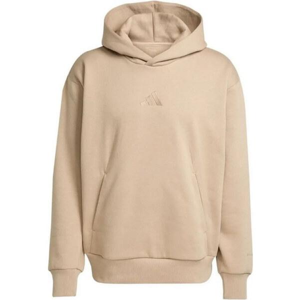 Mikina adidas All SznFleece M JX5091 men 65556579