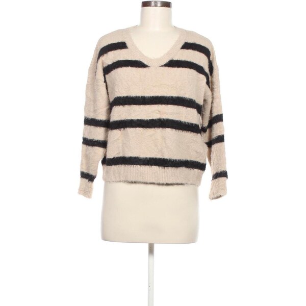 Dámsky pulóver SHEIN 65556662