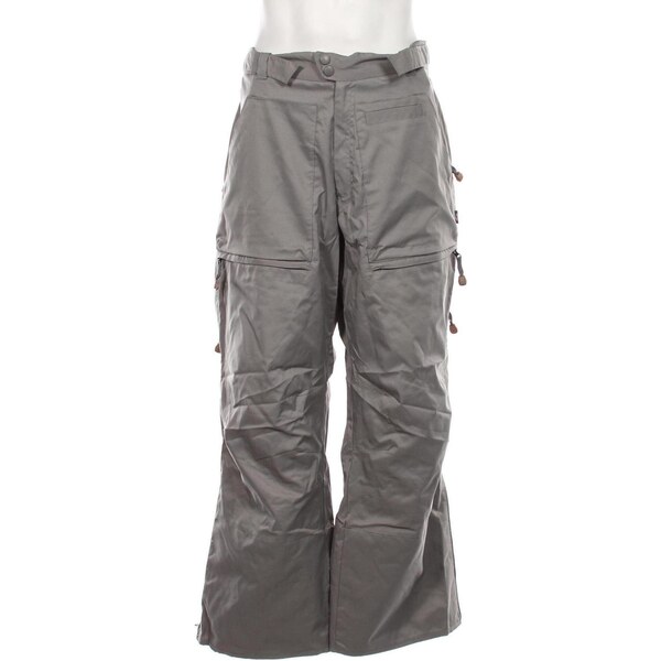 Pánske nohavice pre zimné sporty Unbranded 65556695