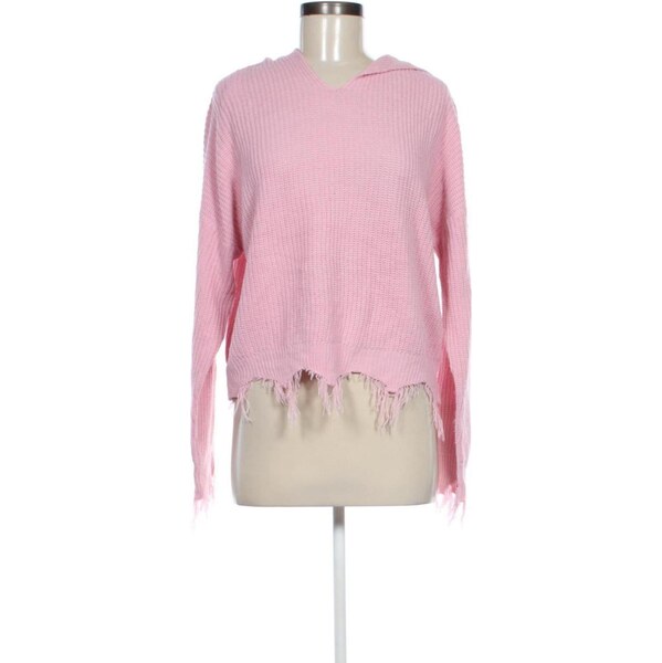 Dámsky pulóver Jolie & Joy by fct with love 65557582