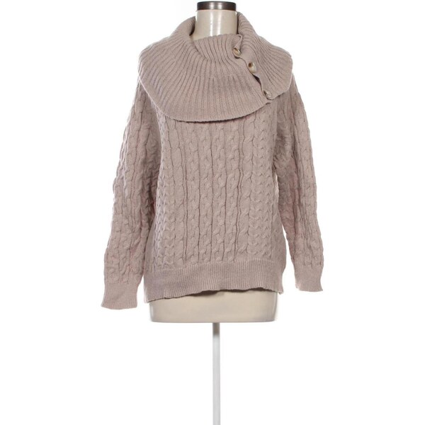 Dámsky pulóver SHEIN 65557847