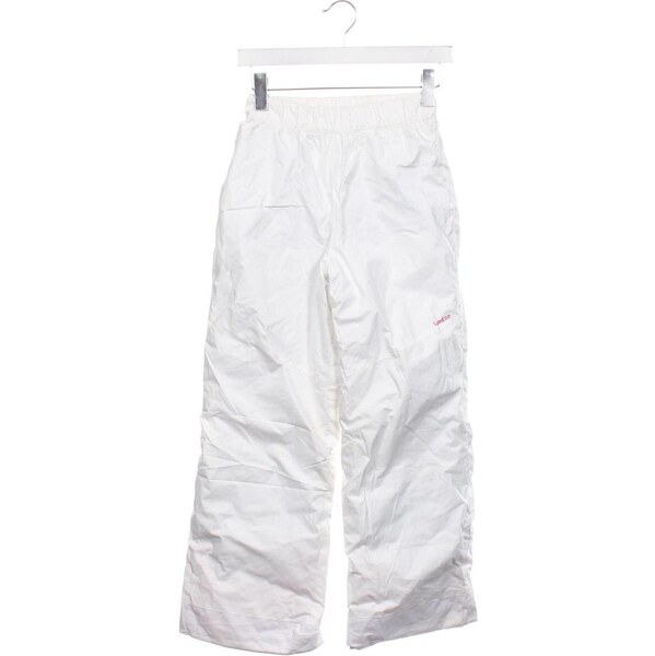 Detské nohavice pre zimné športy Wedze 65558011