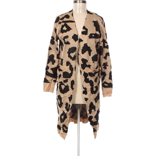 Dámsky kardigán SHEIN 65558029