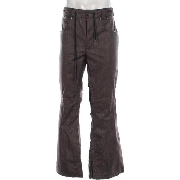 Pánske nohavice pre zimné sporty Nomis 65558163