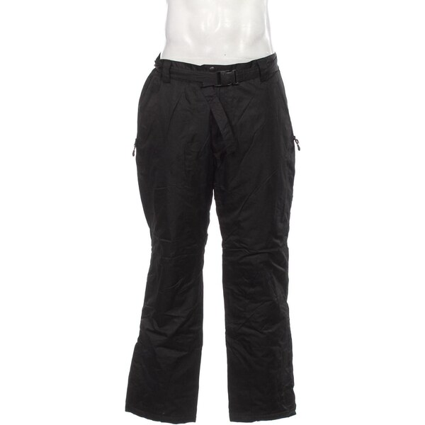 Pánske nohavice pre zimné sporty Mana 65558164