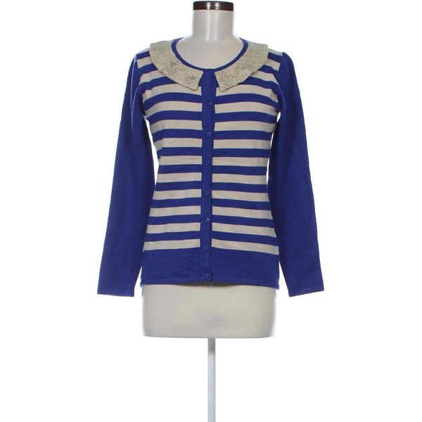 Dámsky kardigán Fiora Blue 65558403