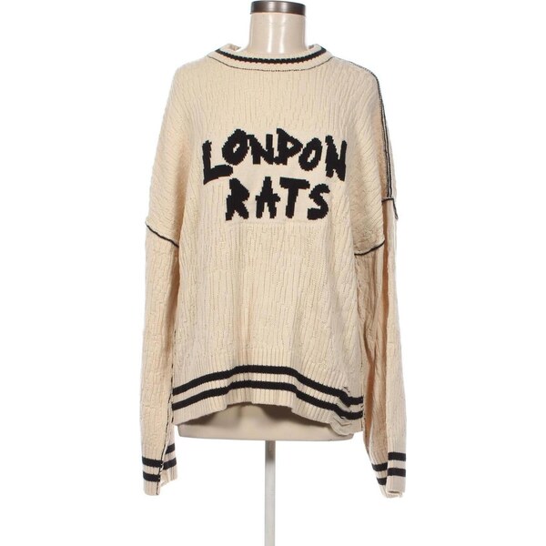 Dámsky pulóver The Ragged Priest 65558441