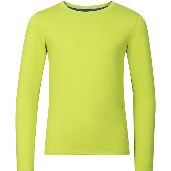 ALPINE PRO - LOUSO DETSKÉ RÝCHLOSCHNÚCE TRIČKO 65558746