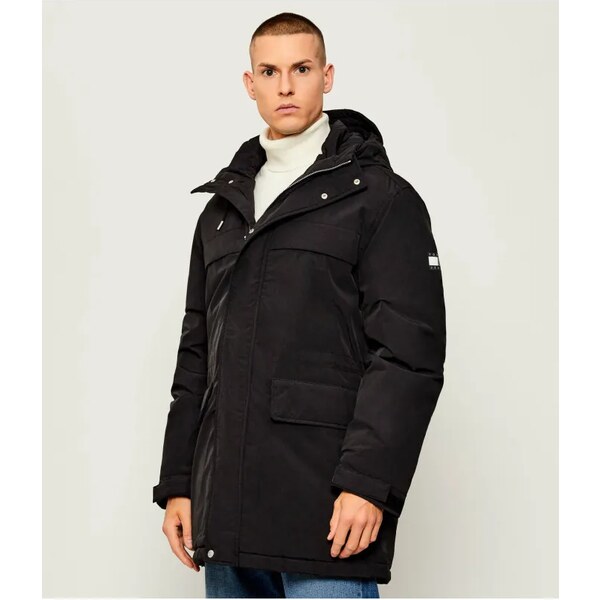 Tommy Jeans Parka CITY READY | regular fit 65546936