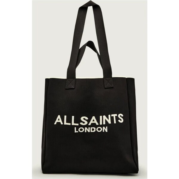 AllSaints Shopper kabelka IZZY 65547013