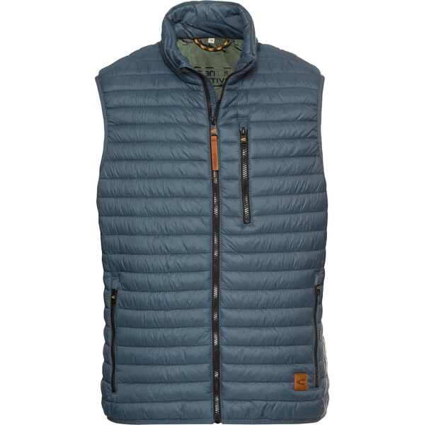 CAMEL ACTIVE Vesta námornícka modrá / čierna 65559010