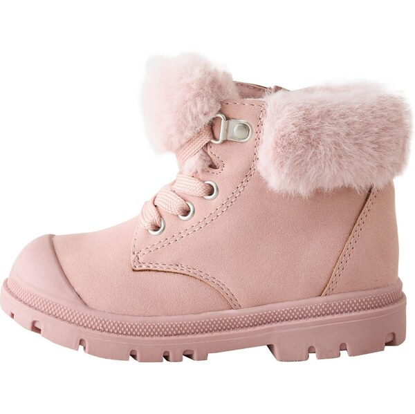 Next Čižmy ružová 65707848