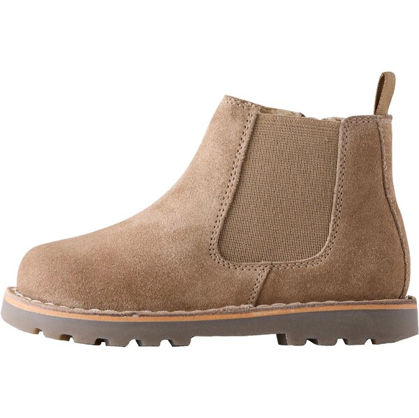 Next Čižmy karamelová 65891756