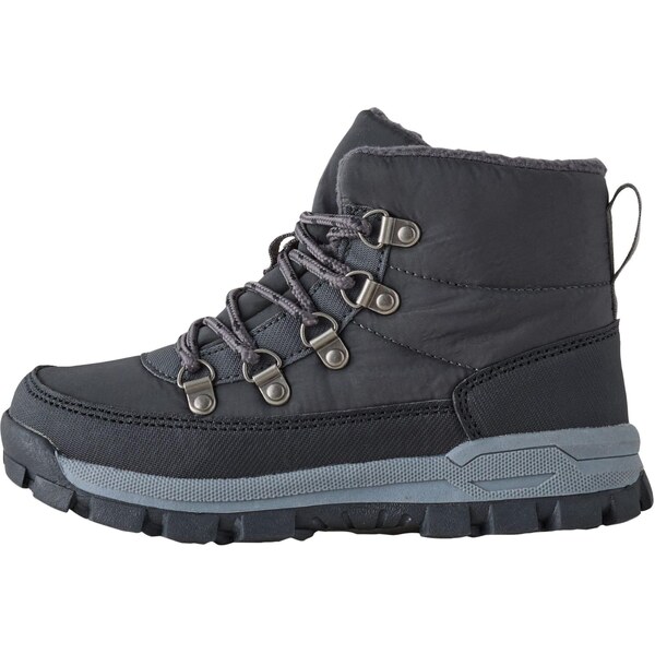 Next Čižmy tmavosivá 65891757