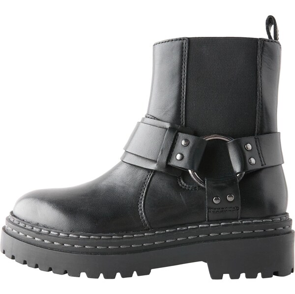 Next Čižmy čierna 65707858