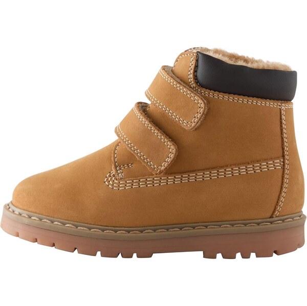 Next Čižmy hnedá / tmavohnedá 65891841