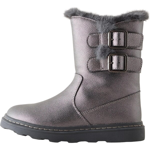 Next Čižmy grafitová 65773683