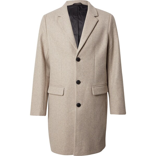 Lindbergh Zimný kabát Classic krémová 65906350