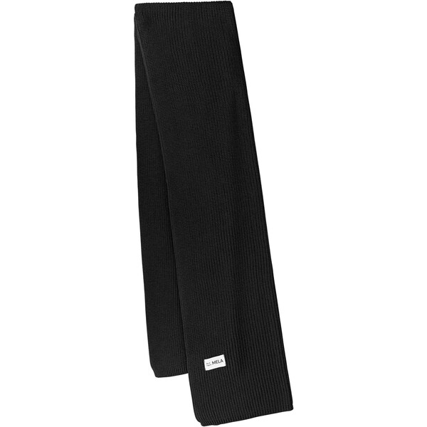 MELA Šál Nagna čierna 65894875