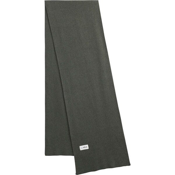 MELA Šál Asmee olivová 65894877
