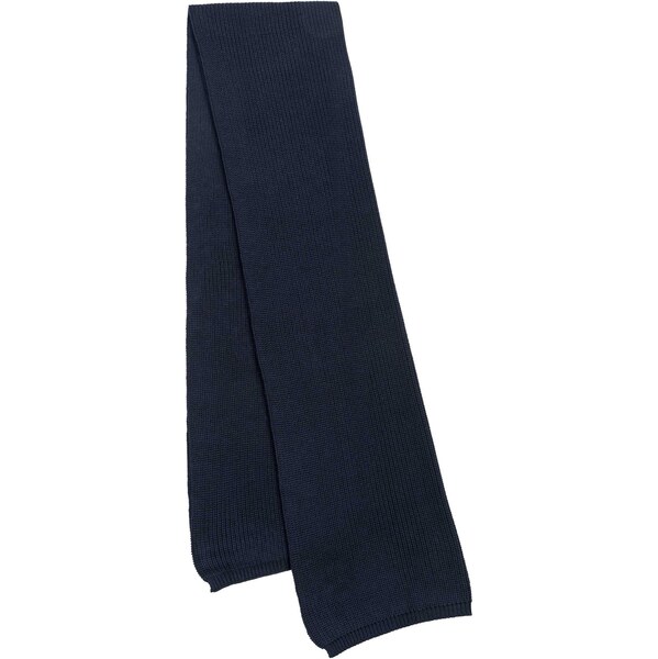 MELA Šál Nagna námornícka modrá 65894878