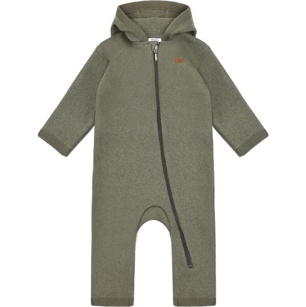 Hust & Claire Overal Maddy zelená 65844160