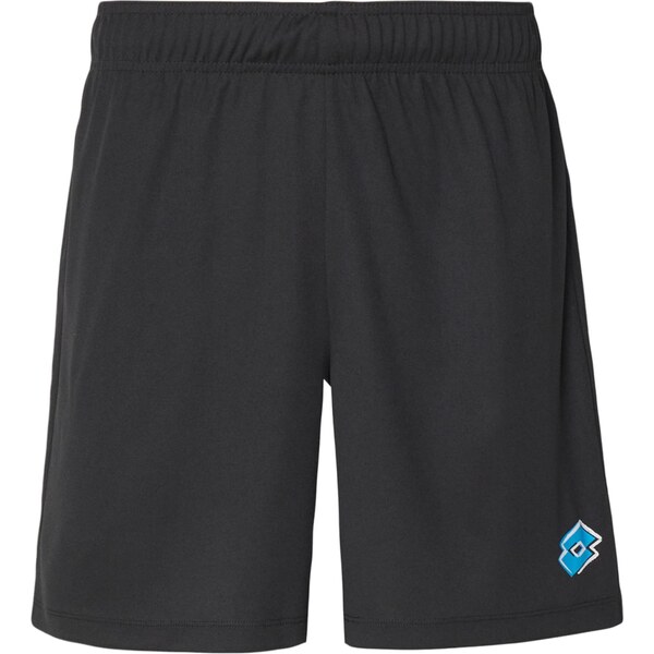 LOTTO Športové nohavice svetlomodrá / čierna / biela 65665500