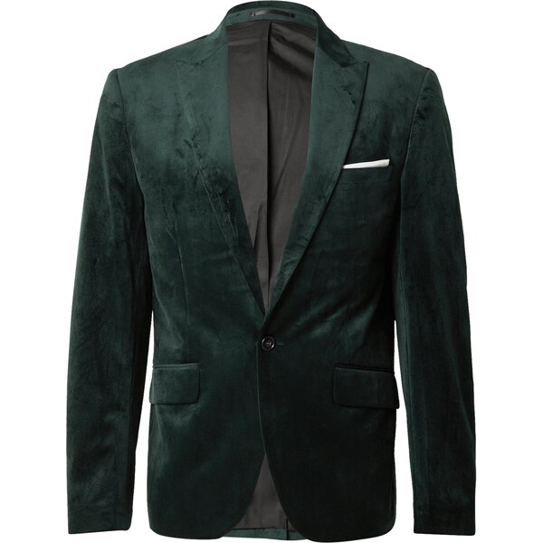 Lindbergh Sako smaragdová 65894990