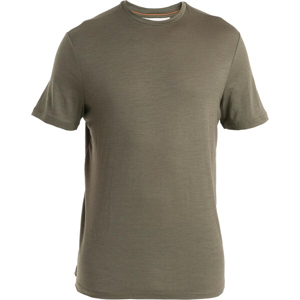 ICEBREAKER Funkčné tričko Tech Lite III olivová 65558917