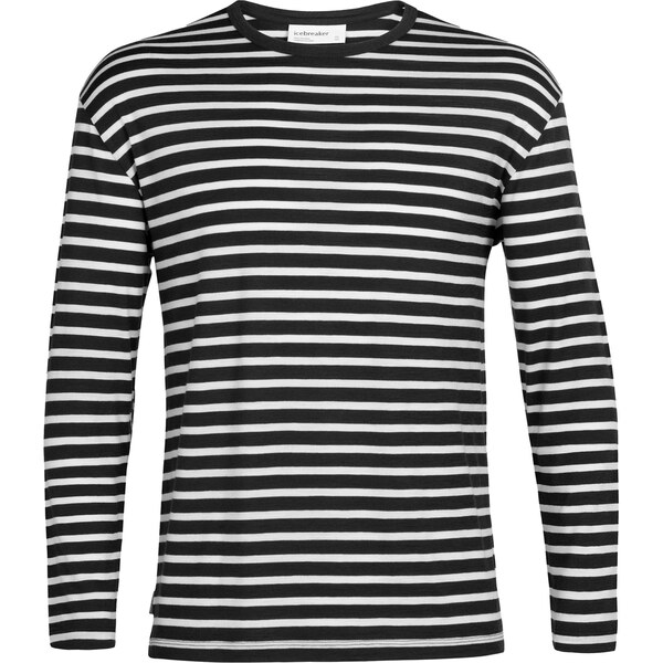 ICEBREAKER Tričko Granary béžová 65558914