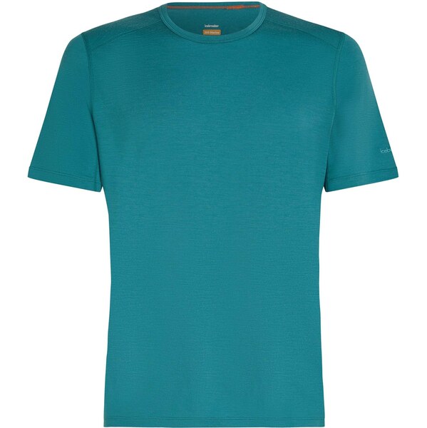 ICEBREAKER Funkčné tričko 200 Oasis tyrkysová 65558997