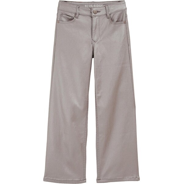 WE Fashion Džínsy pastelovo ružová 65659776