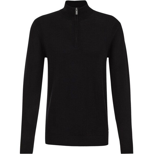 van Gils Sveter čierna 65659748