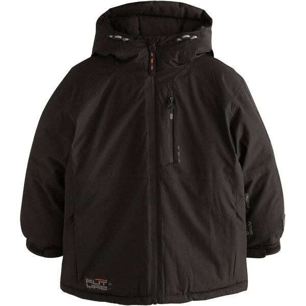 Next Zimná bunda čierna 65891735