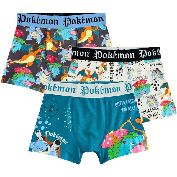 Next Nohavičky námornícka modrá / oranžová / biela 65663294