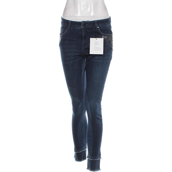 Dámske džínsy Lascana 65559433