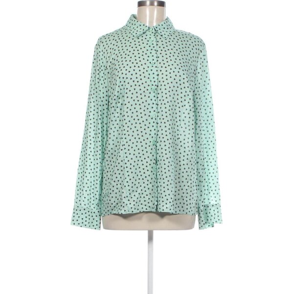 Dámska košeľa Samoon By Gerry Weber 65559556