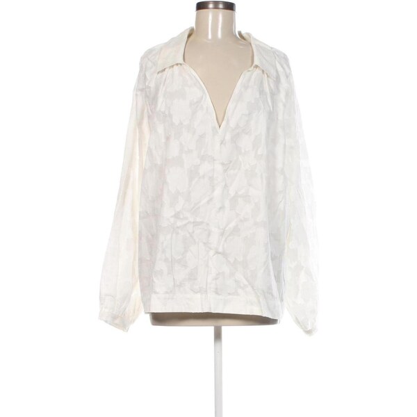 Dámska blúza Samoon 65559701