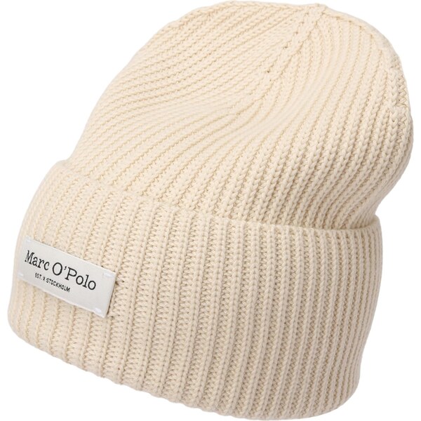 Marc OPolo Čiapky slonová kosť 65663808