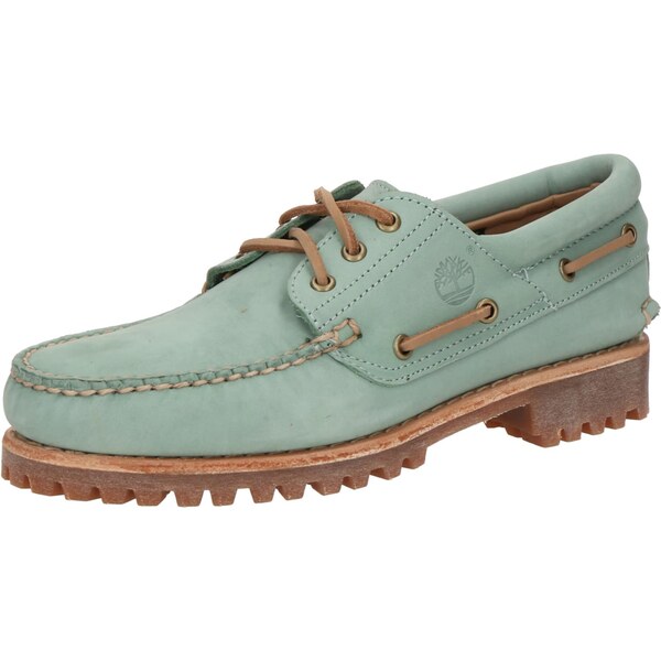 TIMBERLAND Mokasíny mätová 65894960