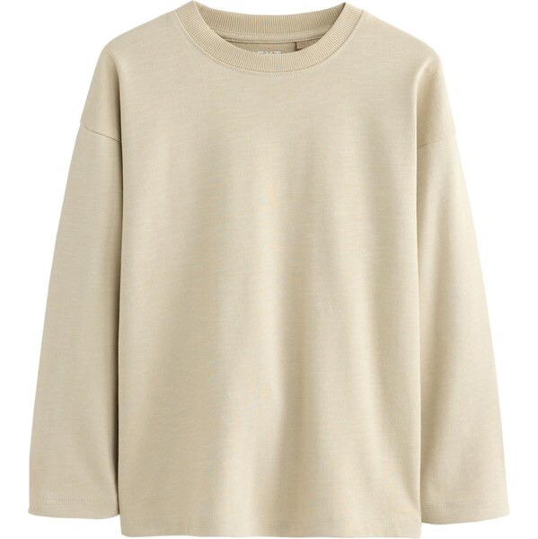 Next Tričko béžová 65889608