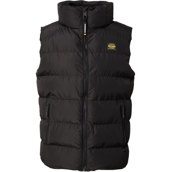 Superdry Vesta čierna 65816949
