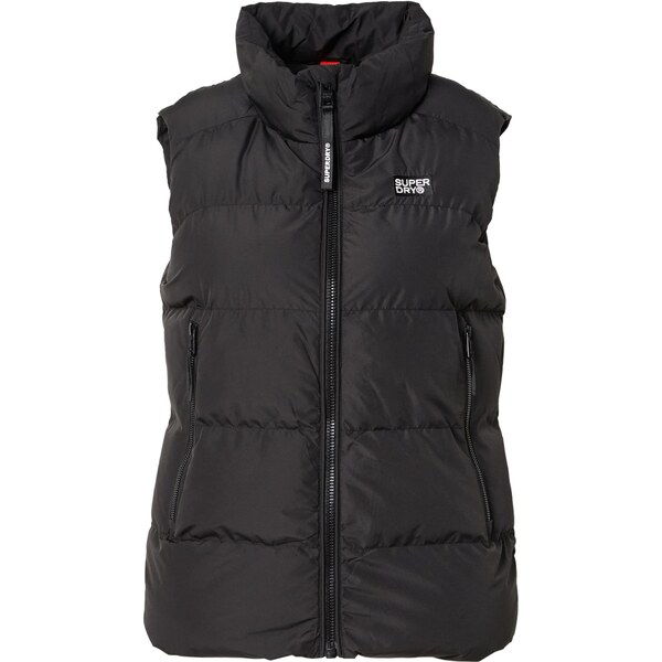 Superdry Vesta čierna 65895004