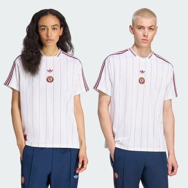 Adidas Dres Aston Villa FC Terrace Icons 66800626