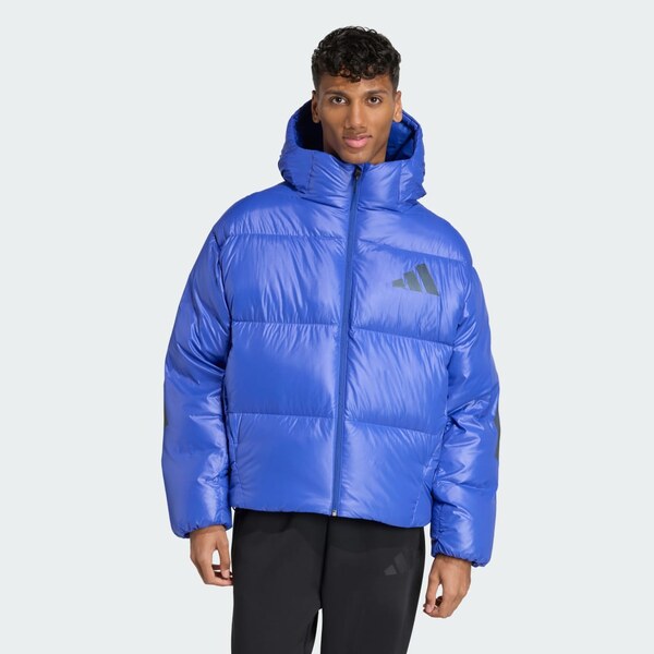 ADIDAS Z.N.E. Páperová bunda Puffer Climawarm 65594209