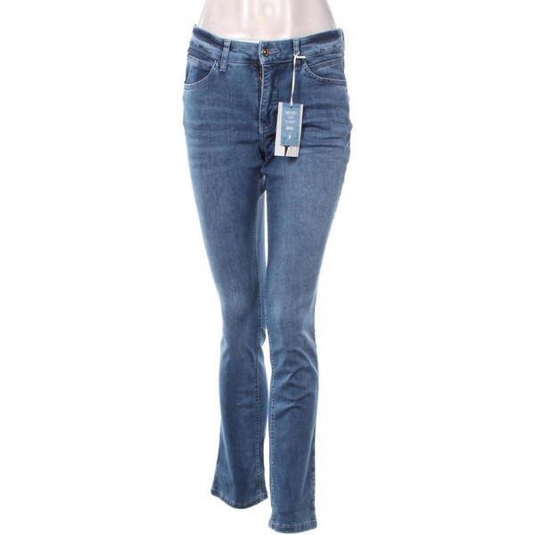 Dámske džínsy Mac 65559266