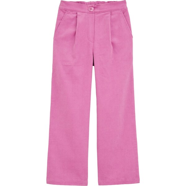 WE Fashion Nohavice fuksia 65884718