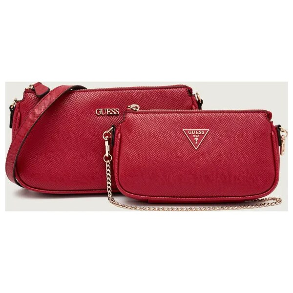 Guess Kabelka na rameno 4v1 NOELLE II 65546886