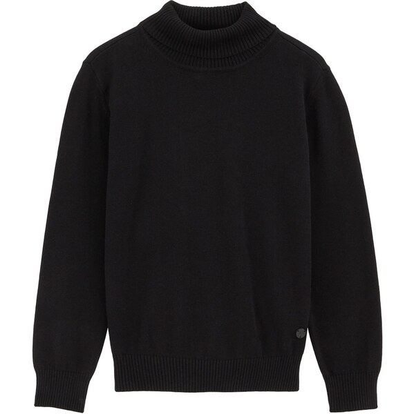 WE Fashion Sveter čierna 65582232