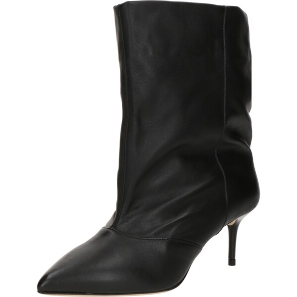 IRO Členkové čižmy čierna 66009019